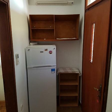 Apartmani Rosanda Petrcane Bagian luar foto